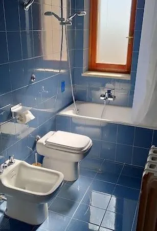 Vista Apartment *