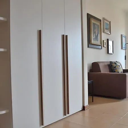 Apartment Vista Lecce