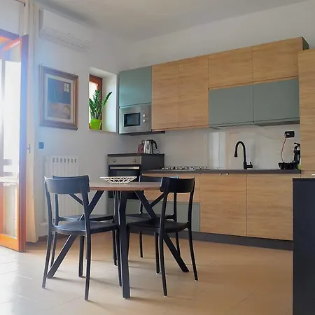 Apartment Vista