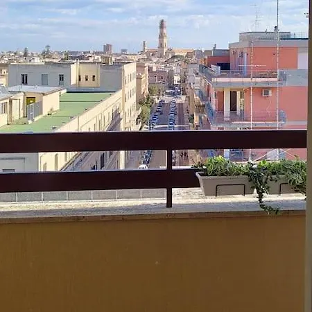Apartment Vista