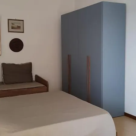 Apartment Vista